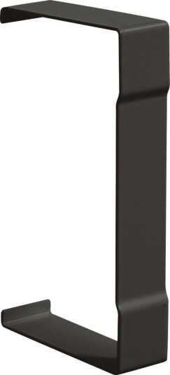 Hager BR6513079011 Toleransebøyle 68x130 mm, Installasjonsmaterial