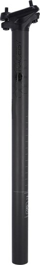XLC Setepinne I Karbon Ø 27,2mm 400 mm