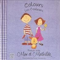 Max et Mathilde Max et Mathilde
