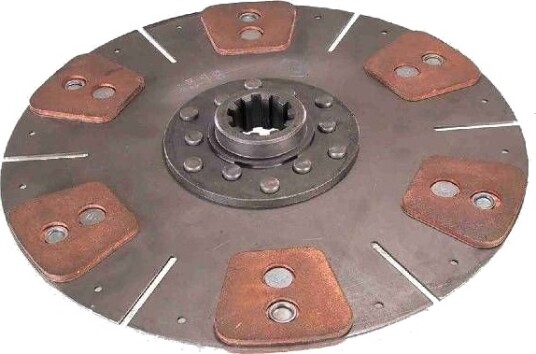 Clutchplate KAWE 4318 Clutchplate KAWE 4318