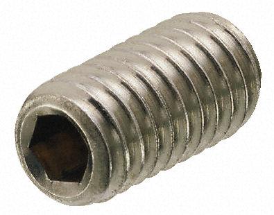 Vola Settskrue, M4 x 8 mm
