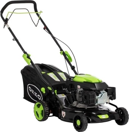 Petrol Gressklipper S421 T6 42 Cm Okko