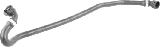 VAICO V20 3319 Radiatorslange VAICO V20 3319 Radiatorslange