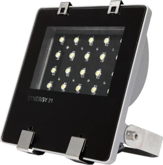 Synergy 21 Led Spot Utendørs Floodlight 20W Cw