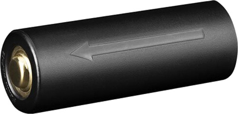 Fenix Batteriholder for 18650 til 21700 Batteri Fenix Batteriholder for 18650 til 21700 Batteri