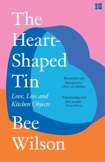 The Heart Shaped Tin The Heart Shaped Tin