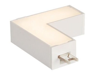 Hide-A-Lite Extend G2 Corner LED-list 90° 2700 K Belysning