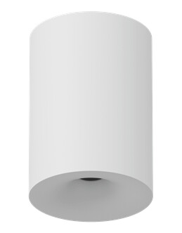 Loom Design NYX Taklampe Matt Hvit