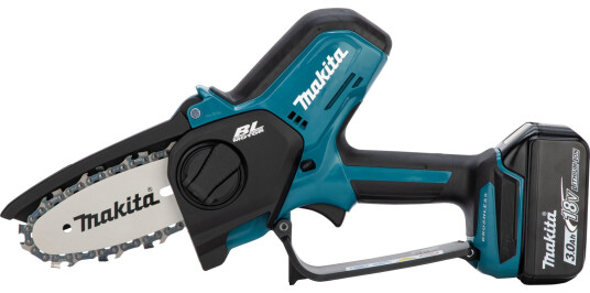 Makita DUC101RF06 Motorsag - 18V Makita DUC101RF06 Motorsag - 18V