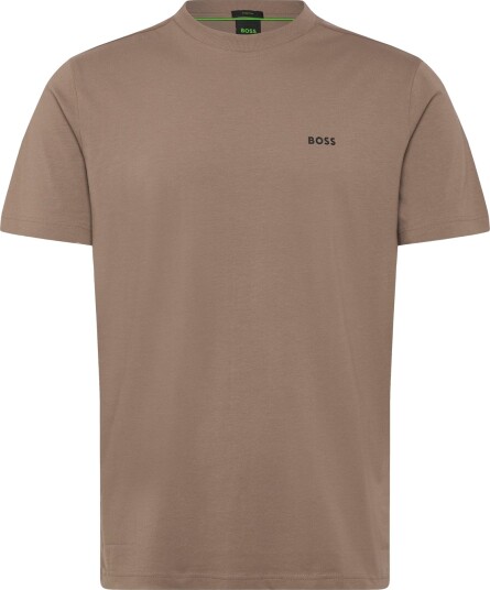 BOSS Tee Brown L