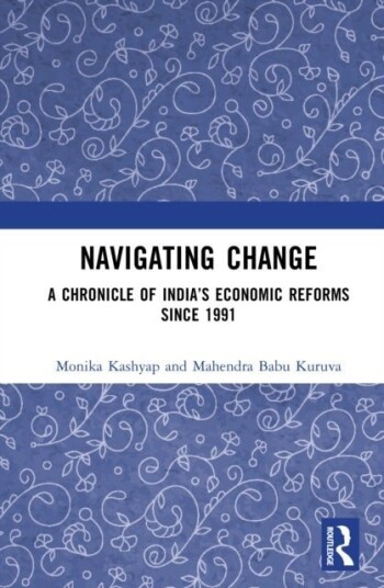 Navigating Change Navigating Change