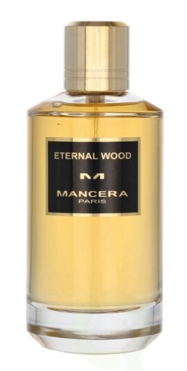 Mancera Eternal Wood Eau De Parfum Spray 120 ml