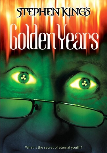 The Golden Years DVD The Golden Years DVD