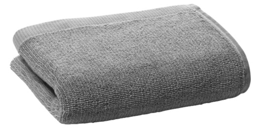Vipp Vipp102 gjestehåndkle 40x60 cm grå