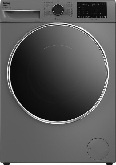 Beko Professional AWGB 1012S/PRO vaskemaskin