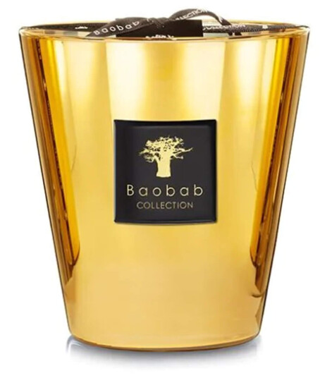 Baobab Aurum duftlys Baobab Aurum duftlys