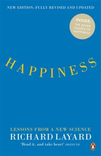 Happiness Av Richard Layard Happiness Av Richard Layard