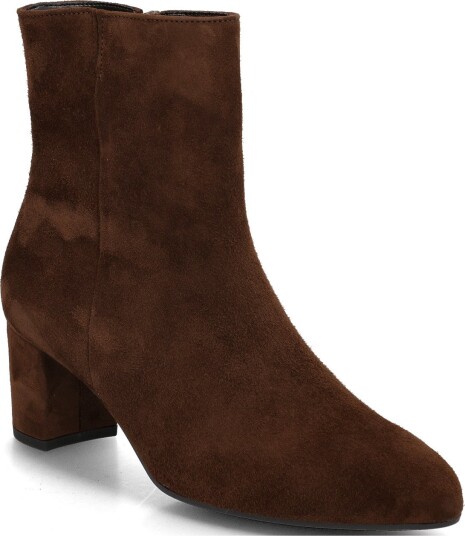Gabor Ankle Boot BROWN 37.5 Gabor Ankle Boot BROWN 37.5