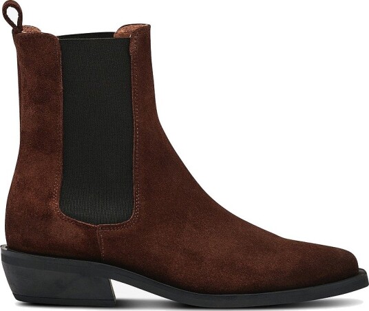 Pavement Chelseaboots paAlmira Brun Pavement Chelseaboots paAlmira Brun