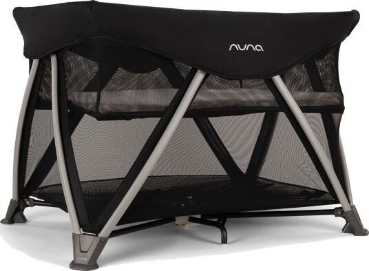 Nuna Sena Aire Reiseseng Caviar
