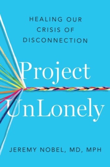 Project UnLonely  Navigate Loneliness and Reconnect with Others