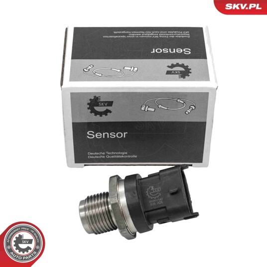 Sensor, drivstofftrykk ESEN SKV 95SKV142