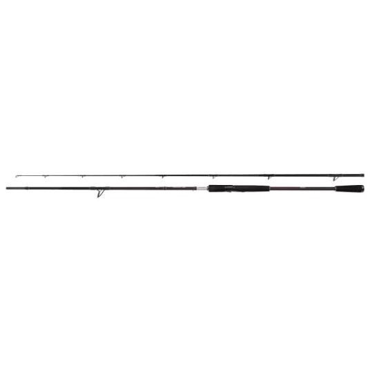 Shimano Rod Yasei Bb Pike H Black 2.5m 30-90g Shimano Rod Yasei Bb Pike H Black 2.5m 30-90g