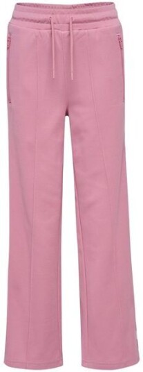 Hummel jr Archive Wide Leg bukse til barn Polignac Hummel jr Archive Wide Leg bukse til barn Polignac