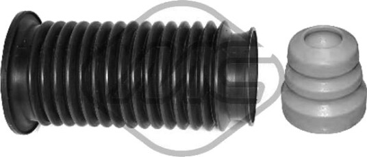 Fjærstopper Metalcaucho 05606