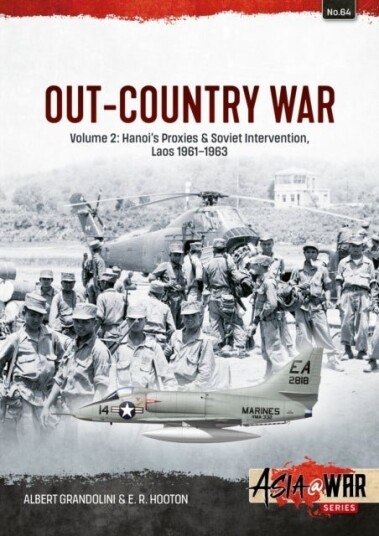 Out Country War Volume 2