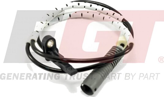 ABS sensor EGT 691384EGT