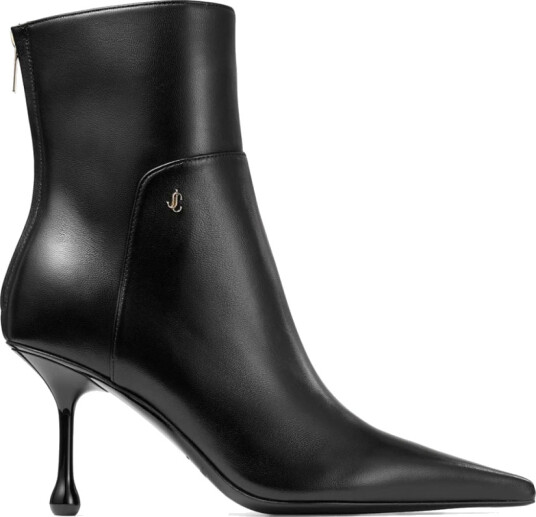 Jimmy Choo Dame Sko Svart 38 EU, Jimmy Choo Dame Sko Svart 38 EU,