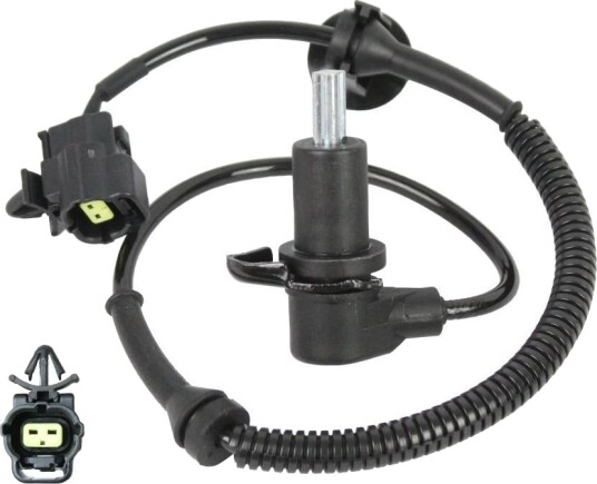 ABAKUS 120 03 106 Sensor ABS