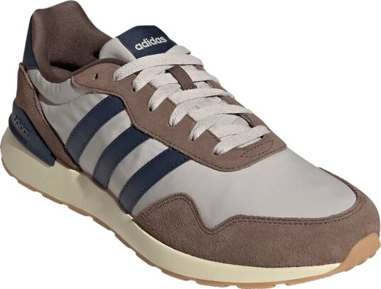 Adidas Sportswear Run 60S 4.0 Brown 42 Adidas Sportswear Run 60S 4.0 Brown 42