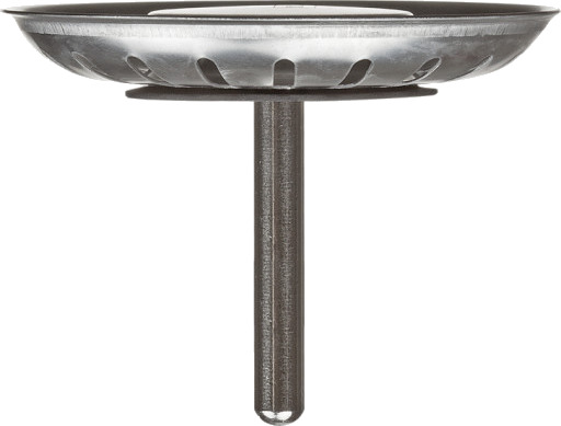 Franke Kurvventil 3 1/2"