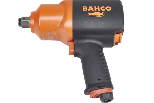 Bahco Muttertrekker 3/4" BPC817 Bahco Muttertrekker 3/4" BPC817