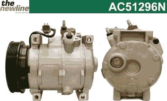 AC kompressor The NewLine AC51296N