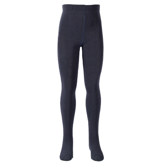 Nordic Kids   Strømpebukse Bambus Navy   98 104