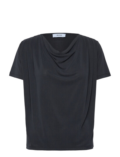 Minus Mssoleima T-Shirt - Black - XS