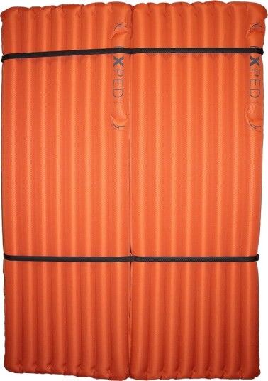 Exped Universal Mat Coupler Kit Exped Universal Mat Coupler Kit