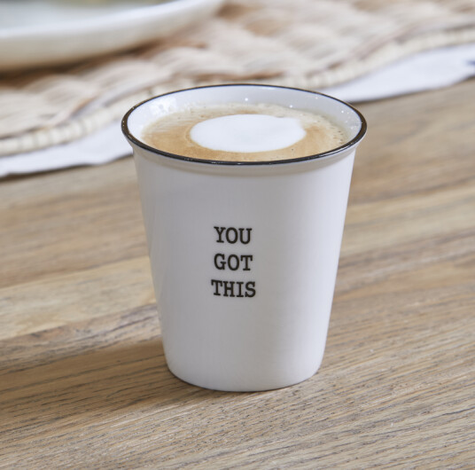 Riviera Maison Krus "You Got This"