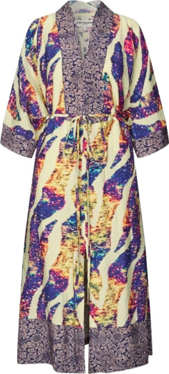 Lollys Laundry Dame Bluser & Skjorter Flerfarget XL,
