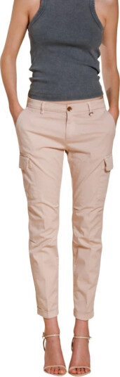 Mason's Dame Bukser Rosa L,