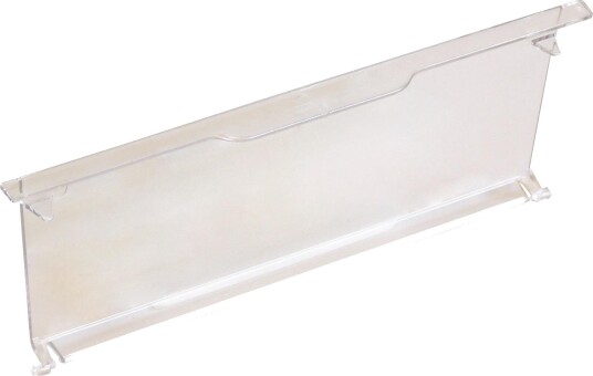 Schoeller Allibert 9075.400 Luke Til Eske 9075, Transparent