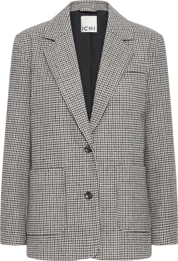 ICHI Ihlubana Bl Grey 38 ICHI Ihlubana Bl Grey 38