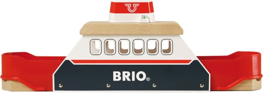 Brio Ferry Ship