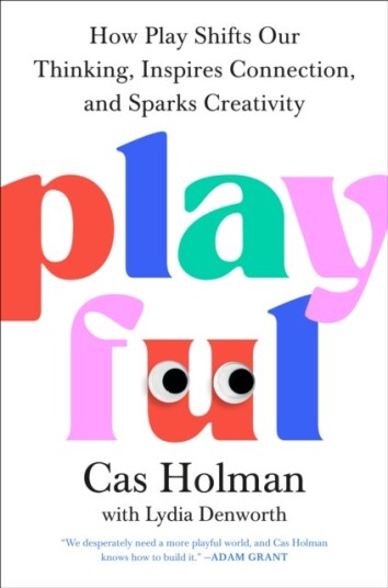 Playful Playful