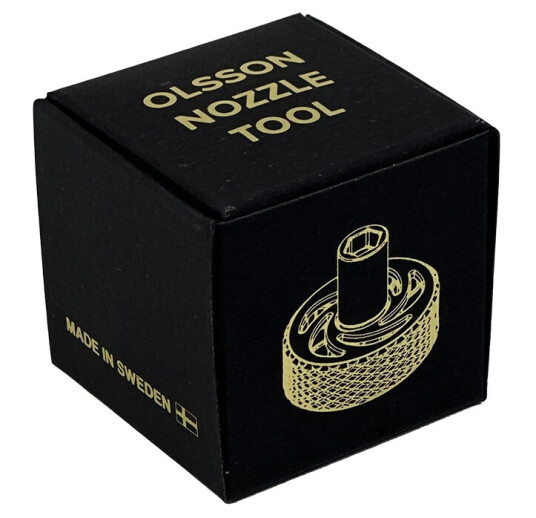 Olsson Nozzle Tool