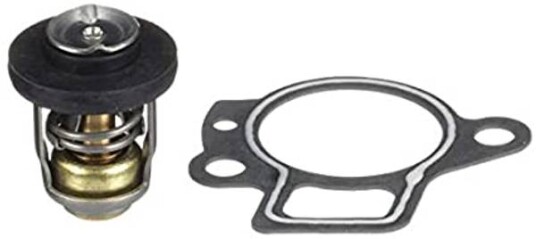 Mercury Termostat Kit Mercury Termostat Kit