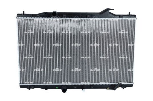 Radiator NRF 550040 Radiator NRF 550040